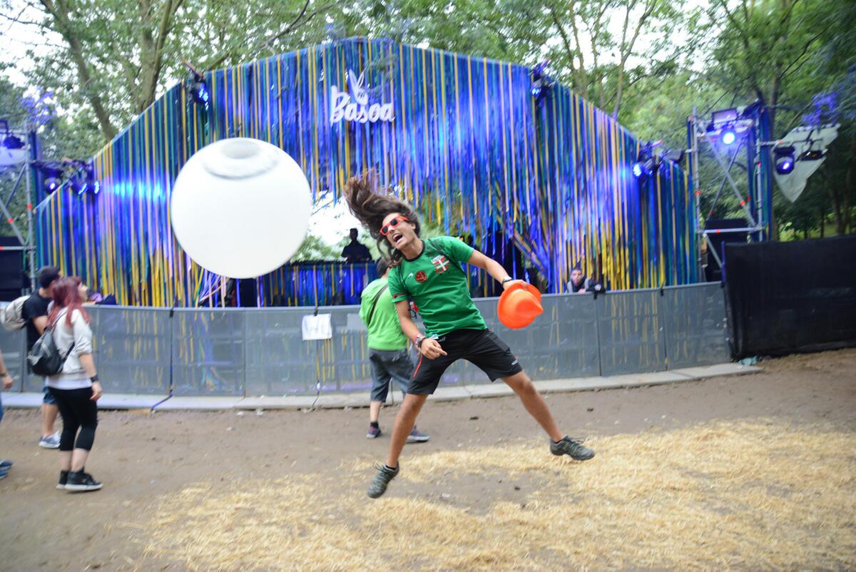 Foto 134 de la s&aacute;bado 8 de julio | Bilbao BBK Live 2017